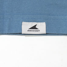 画像をギャラリービューアに読み込む, EDDY ORGANIC COTTON LS CLASSIC FIT
