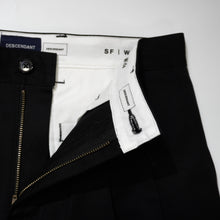 画像をギャラリービューアに読み込む, SF TWLL WIDE TROUSERS
