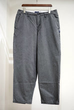 画像をギャラリービューアに読み込む, DC-6 TWILL TROUSERS
