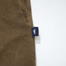 画像をギャラリービューアに読み込む, DC-6 TWILL TROUSERS
