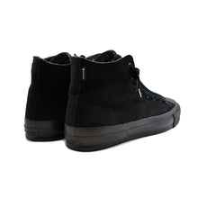 画像をギャラリービューアに読み込む, MINEDENIM × nonnative DWELLER TRAINER HI COW LEATHER WITH GORE-TEX by SPINGLE
