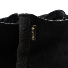 画像をギャラリービューアに読み込む, MINEDENIM × nonnative DWELLER TRAINER HI COW LEATHER WITH GORE-TEX by SPINGLE
