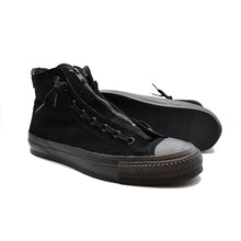 画像をギャラリービューアに読み込む, MINEDENIM × nonnative DWELLER TRAINER HI COW LEATHER WITH GORE-TEX by SPINGLE
