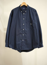 画像をギャラリービューアに読み込む, KENNEDY'S TWILL LS SHIRT
