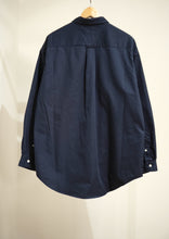 画像をギャラリービューアに読み込む, KENNEDY'S TWILL LS SHIRT
