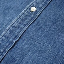 画像をギャラリービューアに読み込む, ALLEN DENIM LS SHIRT
