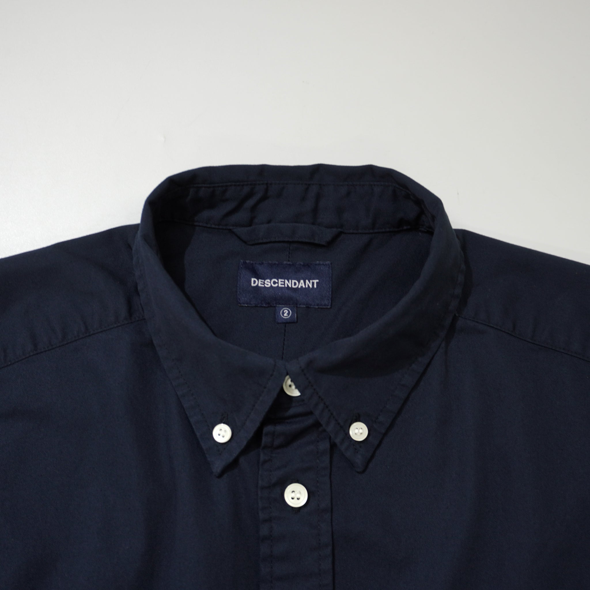 KENNEDY'S TWILL LS SHIRT – Roots Bonds ONLINE STORE