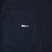 画像をギャラリービューアに読み込む, KENNEDY'S TWILL LS SHIRT
