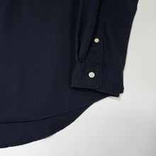 画像をギャラリービューアに読み込む, KENNEDY'S TWILL LS SHIRT
