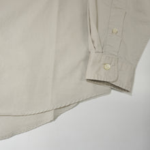 画像をギャラリービューアに読み込む, KENNEDY'S TWILL LS SHIRT
