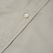 画像をギャラリービューアに読み込む, KENNEDY'S TWILL LS SHIRT
