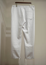 画像をギャラリービューアに読み込む, HORIZON JERSEY TROUSERS
