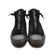 画像をギャラリービューアに読み込む, MINEDENIM × nonnative DWELLER TRAINER HI COW LEATHER WITH GORE-TEX by SPINGLE
