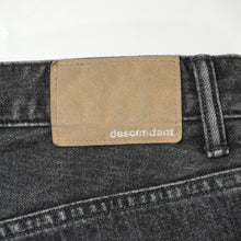 画像をギャラリービューアに読み込む, 1995 DENIM TROUSERS BAGGY HARD WASH
