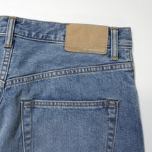 画像をギャラリービューアに読み込む, 1995 DENIM TROUSERS BAGGY HARD WASH
