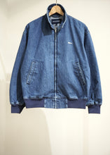 画像をギャラリービューアに読み込む, TEE DENIM JACKET
