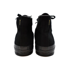 画像をギャラリービューアに読み込む, MINEDENIM × nonnative DWELLER TRAINER HI COW LEATHER WITH GORE-TEX by SPINGLE
