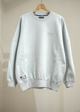 画像をギャラリービューアに読み込む, CACHALOT CREW NECK
