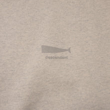 画像をギャラリービューアに読み込む, CACHALOT CREW NECK
