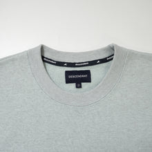 画像をギャラリービューアに読み込む, CACHALOT CREW NECK
