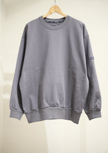 画像をギャラリービューアに読み込む, HORIZON CREW NECK
