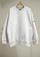 画像をギャラリービューアに読み込む, HORIZON CREW NECK

