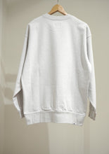 画像をギャラリービューアに読み込む, HORIZON CREW NECK
