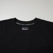 画像をギャラリービューアに読み込む, HORIZON CREW NECK

