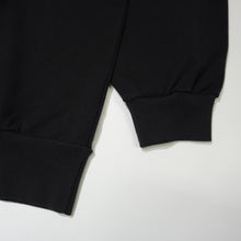 画像をギャラリービューアに読み込む, HORIZON CREW NECK
