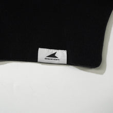 画像をギャラリービューアに読み込む, HORIZON CREW NECK
