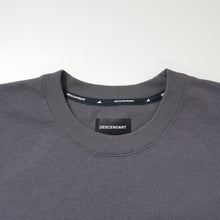画像をギャラリービューアに読み込む, HORIZON CREW NECK
