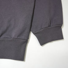 画像をギャラリービューアに読み込む, HORIZON CREW NECK
