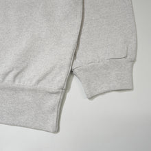 画像をギャラリービューアに読み込む, HORIZON CREW NECK
