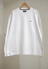 画像をギャラリービューアに読み込む, CACHALOT ORGANIC COTTON LS

