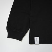 画像をギャラリービューアに読み込む, CACHALOT ORGANIC COTTON LS
