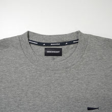 画像をギャラリービューアに読み込む, CACHALOT ORGANIC COTTON LS

