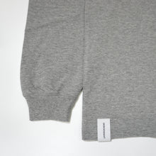 画像をギャラリービューアに読み込む, CACHALOT ORGANIC COTTON LS
