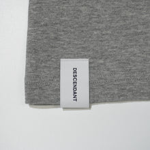 画像をギャラリービューアに読み込む, CACHALOT ORGANIC COTTON LS
