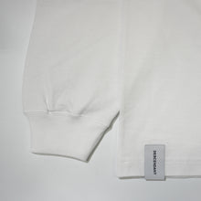 画像をギャラリービューアに読み込む, CACHALOT ORGANIC COTTON LS
