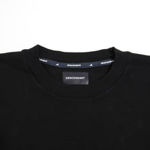 画像をギャラリービューアに読み込む, DIRT ORGANIC COTTON LS
