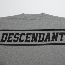 画像をギャラリービューアに読み込む, DIRT ORGANIC COTTON LS
