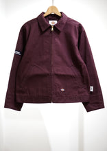 画像をギャラリービューアに読み込む, EDDIECO TC TWILL JACKET Dickies
