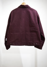 画像をギャラリービューアに読み込む, EDDIECO TC TWILL JACKET Dickies
