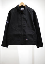 画像をギャラリービューアに読み込む, EDDIECO TC TWILL JACKET Dickies
