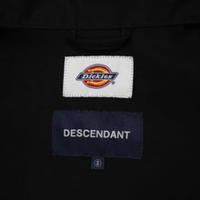 画像をギャラリービューアに読み込む, EDDIECO TC TWILL JACKET Dickies
