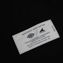 画像をギャラリービューアに読み込む, EDDIECO TC TWILL JACKET Dickies
