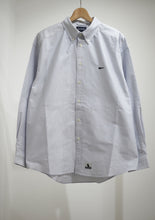 画像をギャラリービューアに読み込む, KENNEDY'S STRIPE LS SHIRT
