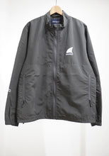 画像をギャラリービューアに読み込む, TERRACE NYLON JACKET
