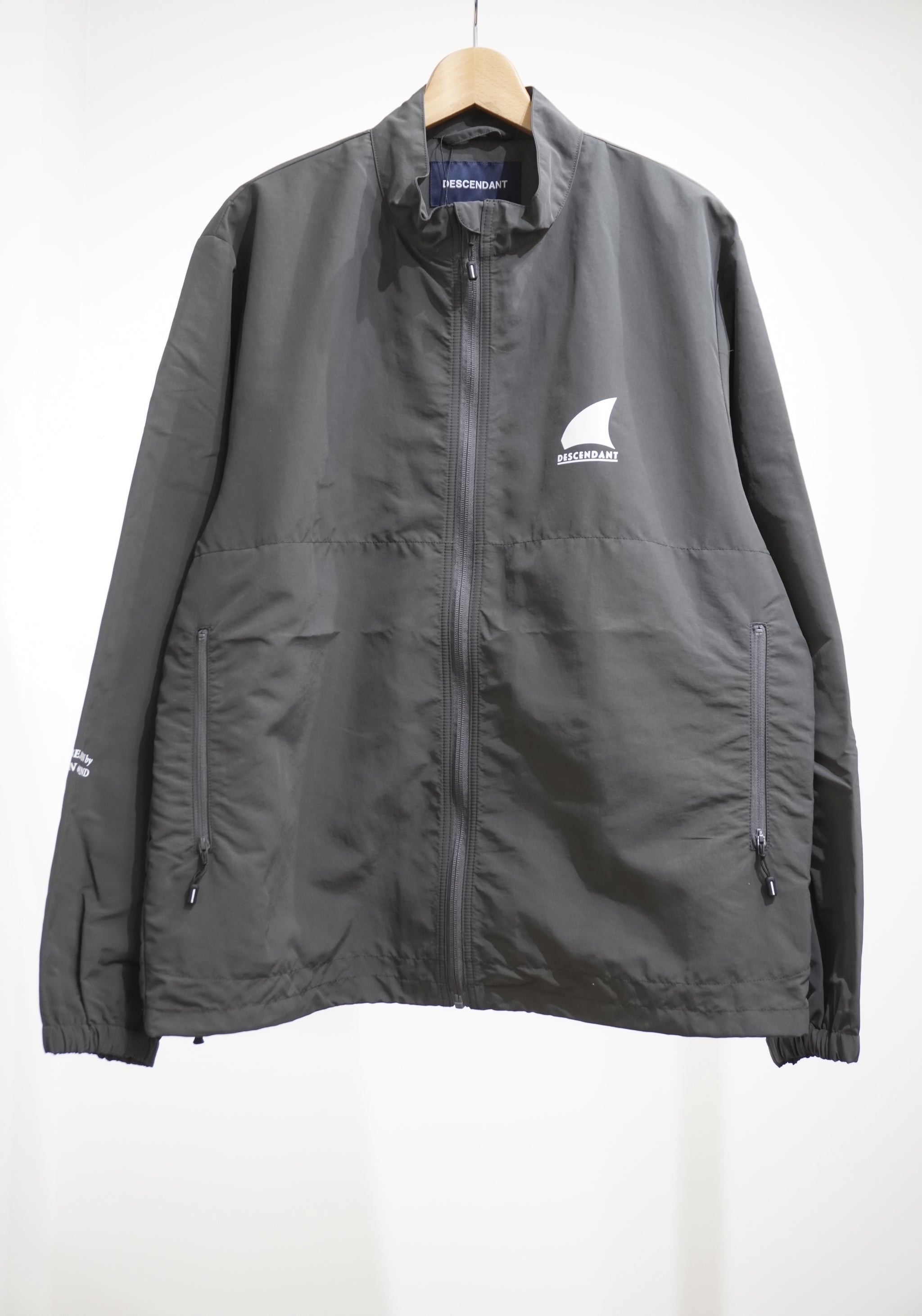 ジャケット・アウター DESCENDANT WORK JACKET raregem 2(M) DESCENDANT Jacket Online Shop to Worldwide