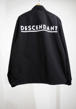 画像をギャラリービューアに読み込む, TERRACE NYLON JACKET
